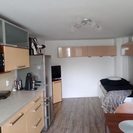 Apartman Marie Polepy Eksteriør bilde