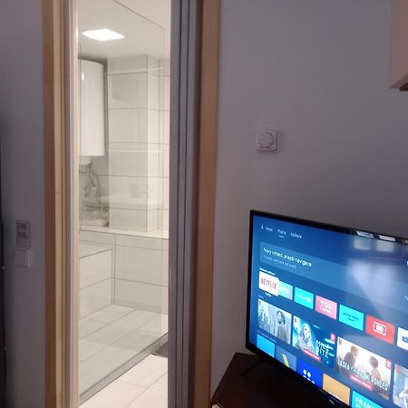 Apartman Marie Polepy Eksteriør bilde