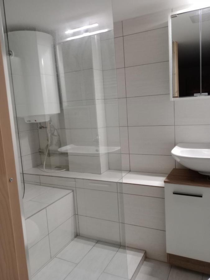 Apartman Marie Polepy Eksteriør bilde