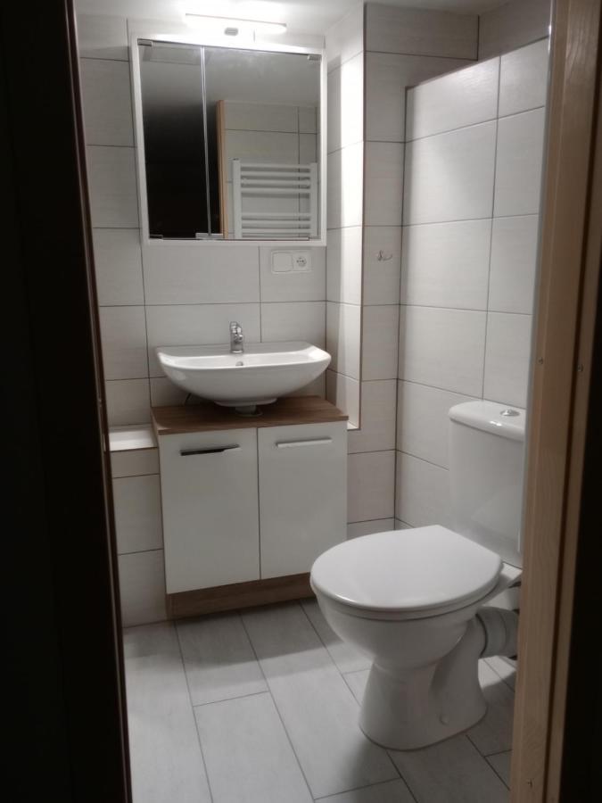 Apartman Marie Polepy Eksteriør bilde