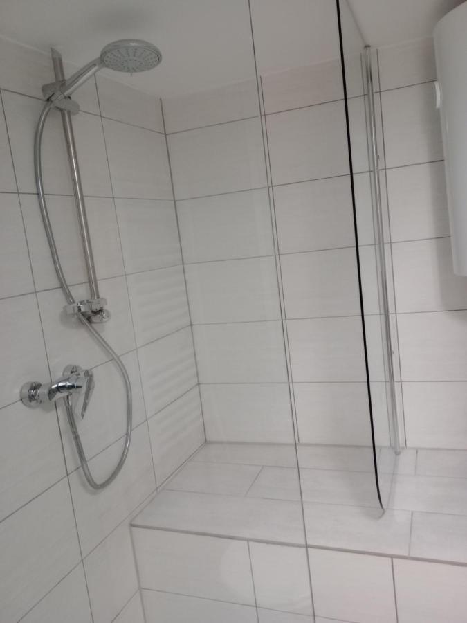 Apartman Marie Polepy Eksteriør bilde
