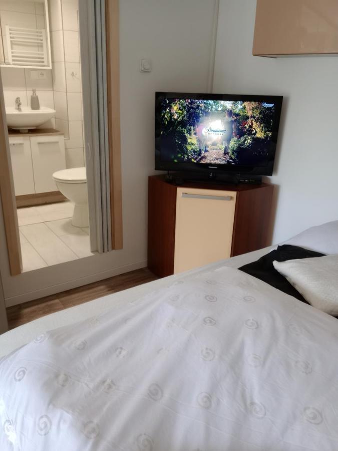 Apartman Marie Polepy Eksteriør bilde