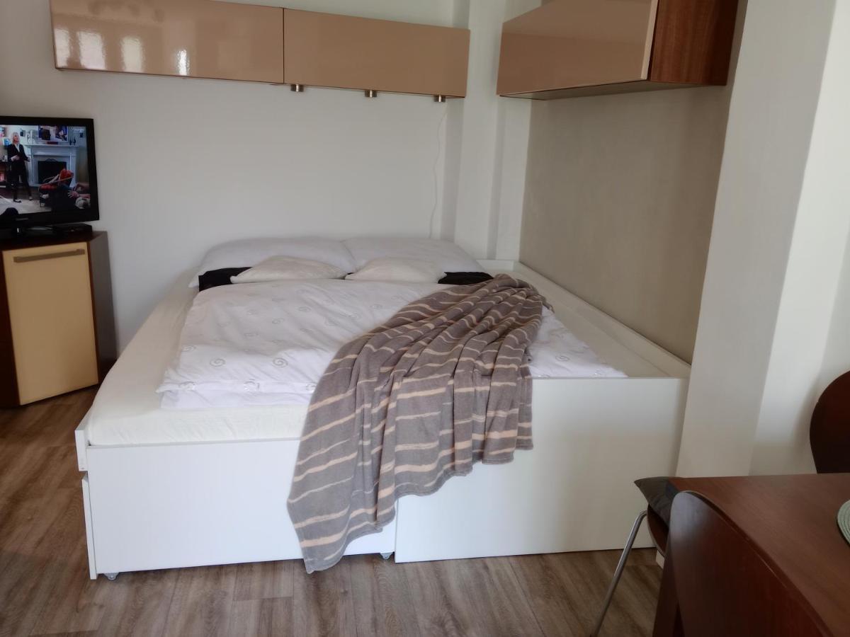 Apartman Marie Polepy Eksteriør bilde
