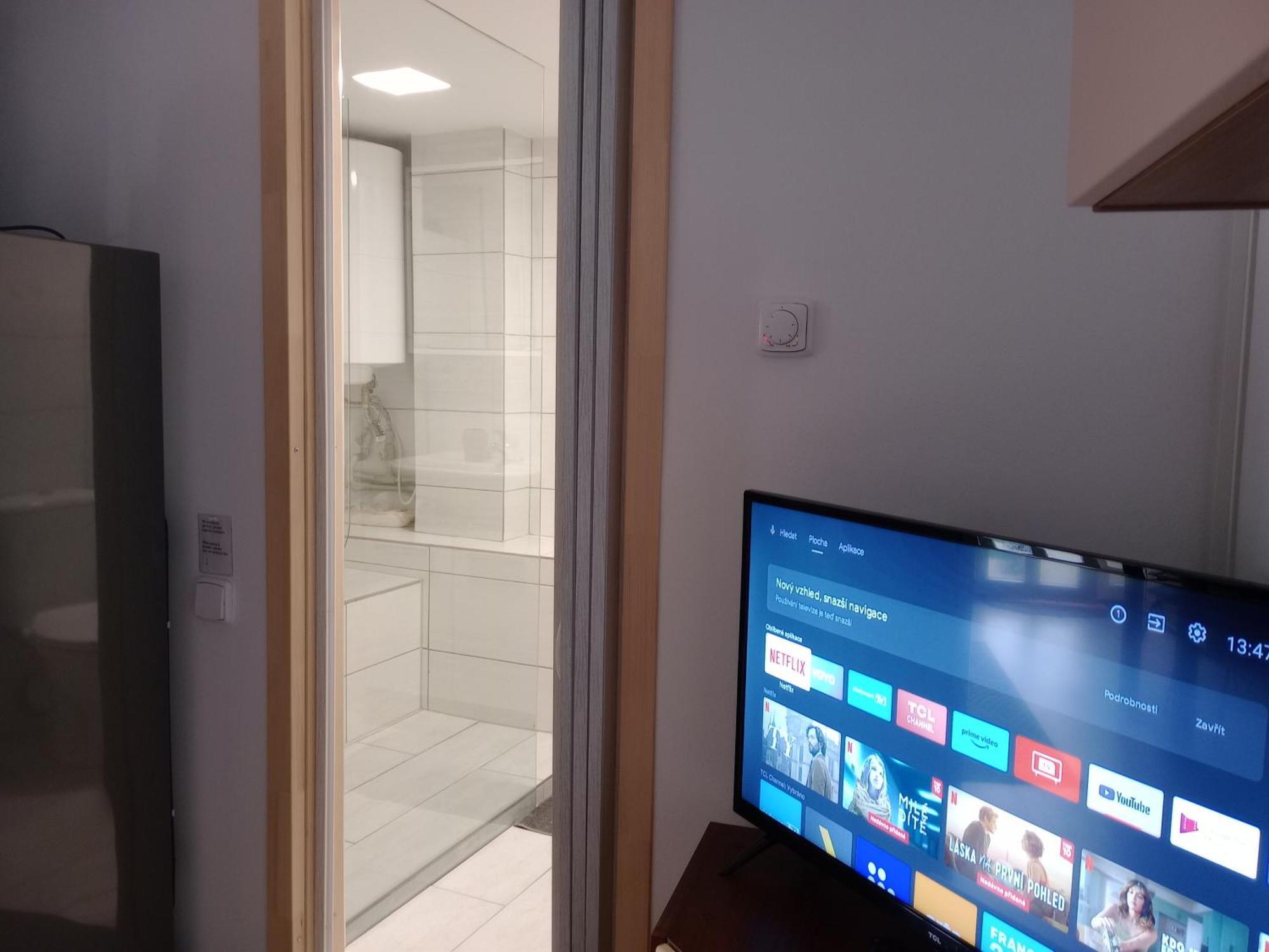 Apartman Marie Polepy Eksteriør bilde